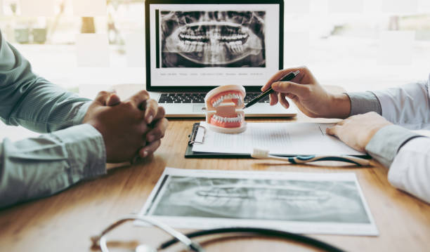 Best Mobile Emergency Dentist in Franklin Grove, IL