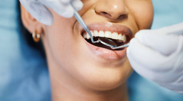 Best Pediatric Emergency Dentist in Franklin Grove, IL