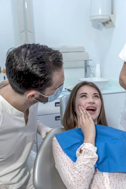 Best Mobile Emergency Dentist in Franklin Grove, IL