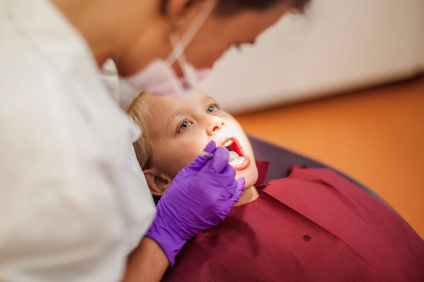 Best Emergency Dental Extractions in Franklin Grove, IL