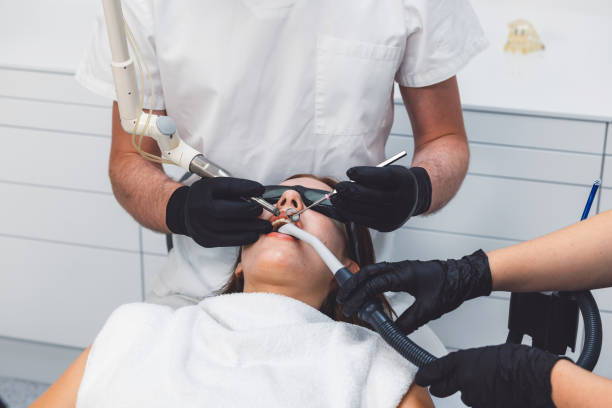 Best Emergency Cosmetic Dentistry in Franklin Grove, IL